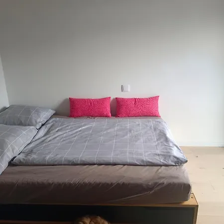 Ubytování v soukromí Guest With Private Shower And Toilet Near Salzburg