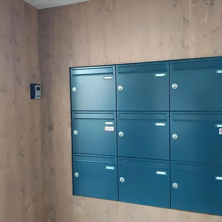 Guest With Private Shower And Toilet Near Salzburg Privat bolig *