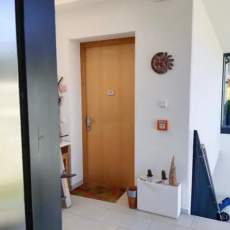 منزل للإقامة Guest With Private Shower And Toilet Near Salzburg كوتشل