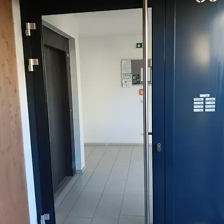 Guest With Private Shower And Toilet Near Salzburg Privat bolig Kuchl