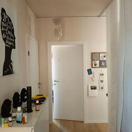 Ubytování v soukromí Guest With Private Shower And Toilet Near Salzburg *