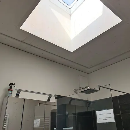 Guest With Private Shower And Toilet Near Salzburg Kuchl
