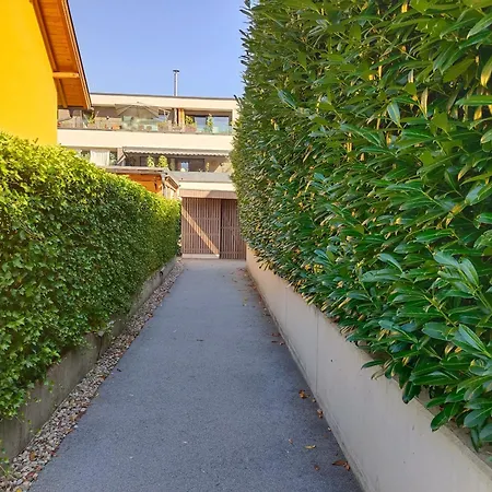 Guest With Private Shower And Toilet Near Salzburg Kuchl