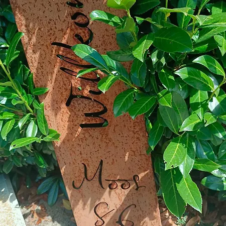 Privat bolig Guest With Private Shower And Toilet Near Salzburg *