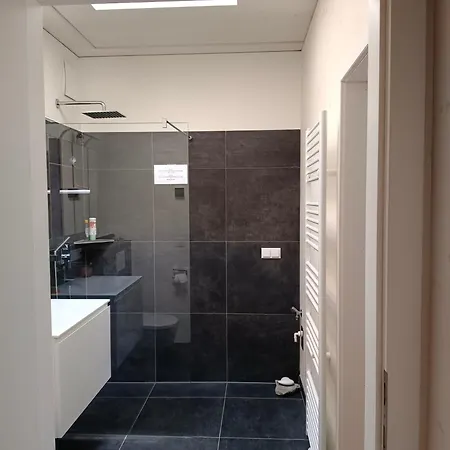 Guest With Private Shower And Toilet Near Salzburg Kuchl