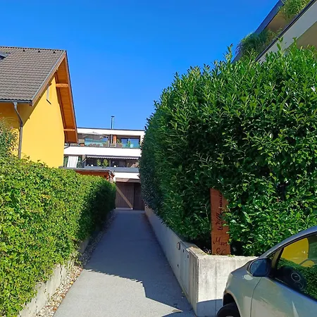 Guest With Private Shower And Toilet Near Salzburg منزل للإقامة كوتشل