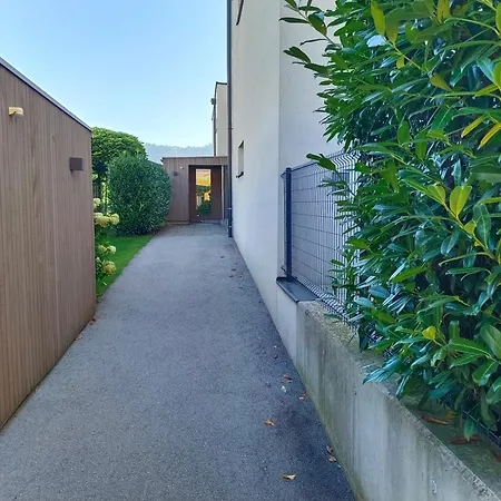 Guest With Private Shower And Toilet Near Salzburg Kuchl