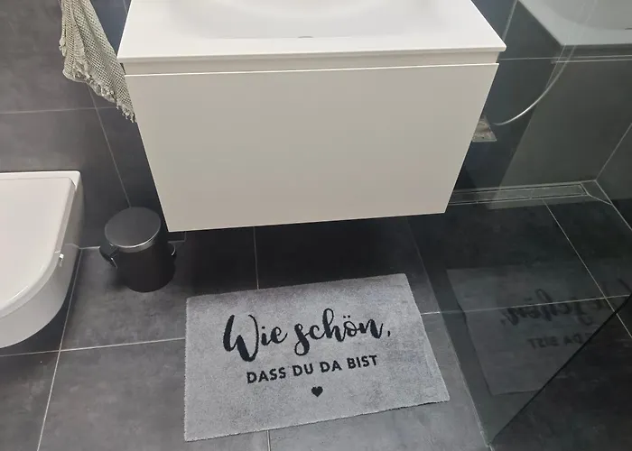 Guest With Private Shower And Toilet Near Salzburg