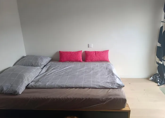 Accommodatie bij particulieren Guest With Private Shower And Toilet Near Salzburg