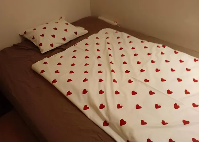 Accommodatie bij particulieren Guest With Private Shower And Toilet Near Salzburg Kuchl