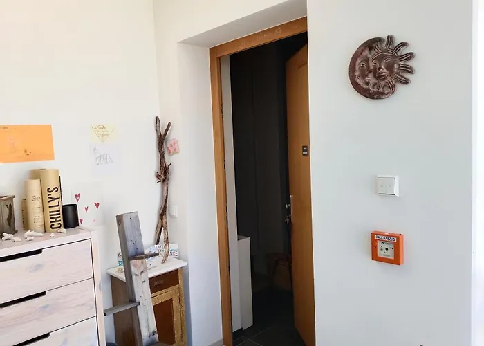 Guest With Private Shower And Toilet Near Salzburg Accommodatie bij particulieren *