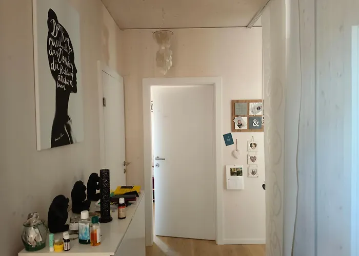 Accommodatie bij particulieren Guest With Private Shower And Toilet Near Salzburg *