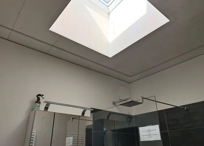 Guest With Private Shower And Toilet Near Salzburg Kuchl