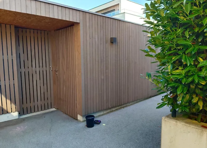 Accommodatie bij particulieren Guest With Private Shower And Toilet Near Salzburg *