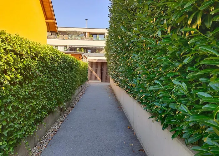 Guest With Private Shower And Toilet Near Salzburg Kuchl