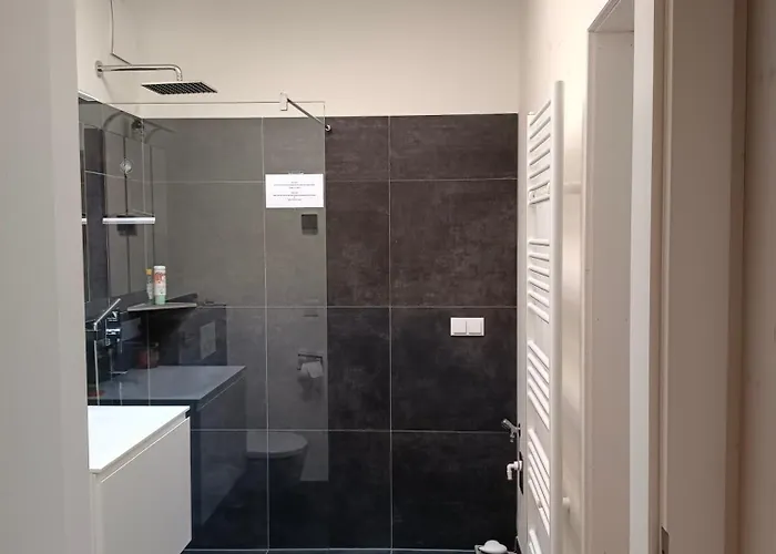 Guest With Private Shower And Toilet Near Salzburg Kuchl