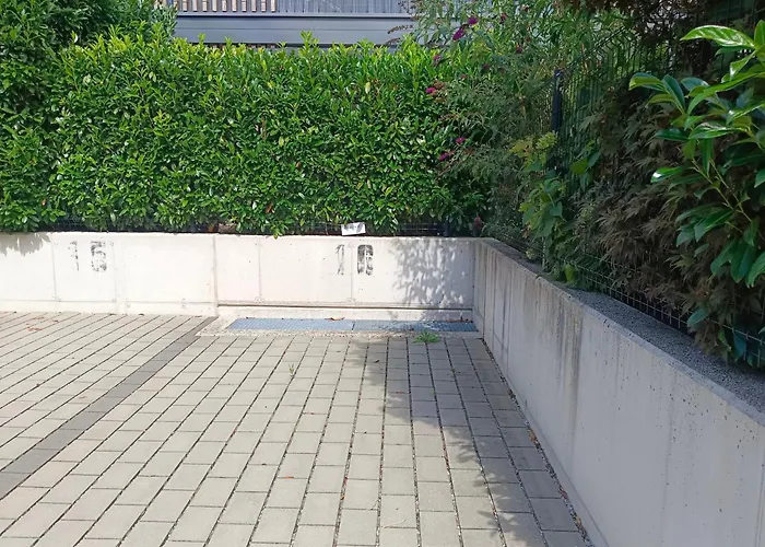 Accommodatie bij particulieren Guest With Private Shower And Toilet Near Salzburg *