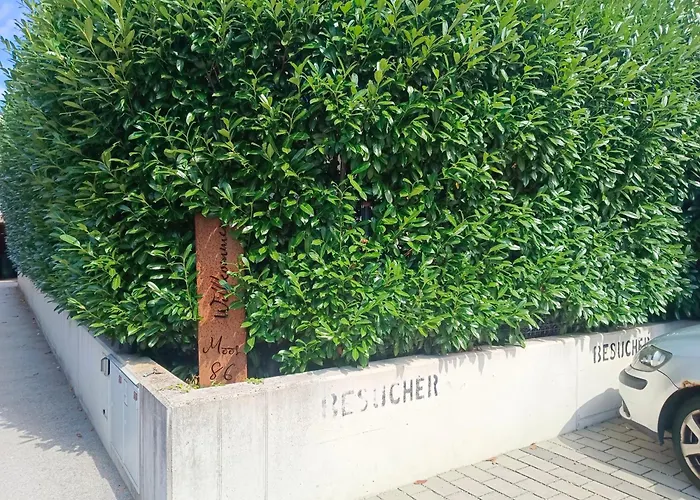 Guest With Private Shower And Toilet Near Salzburg Accommodatie bij particulieren *