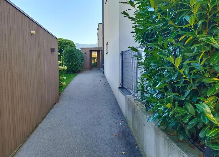 Guest With Private Shower And Toilet Near Salzburg Kuchl